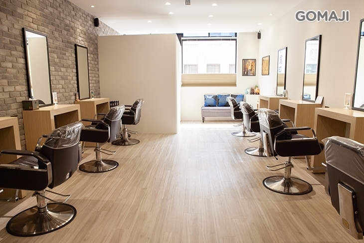 WINCO hair salon