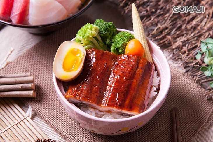 幸福。稻了 日本料理