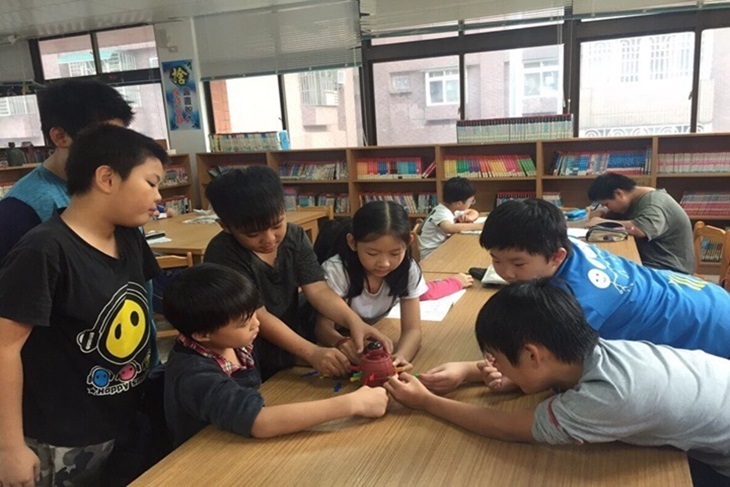 一起夢想-許他一個將來