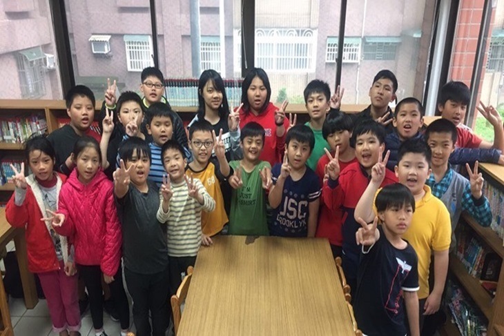 一起夢想-許他一個將來