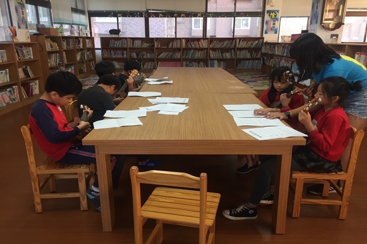 一起夢想-許他一個將來