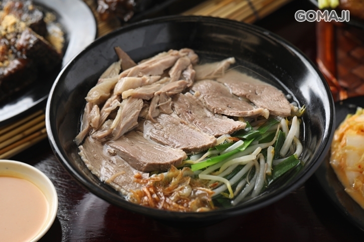 大饌食堂 鴨肉專賣店