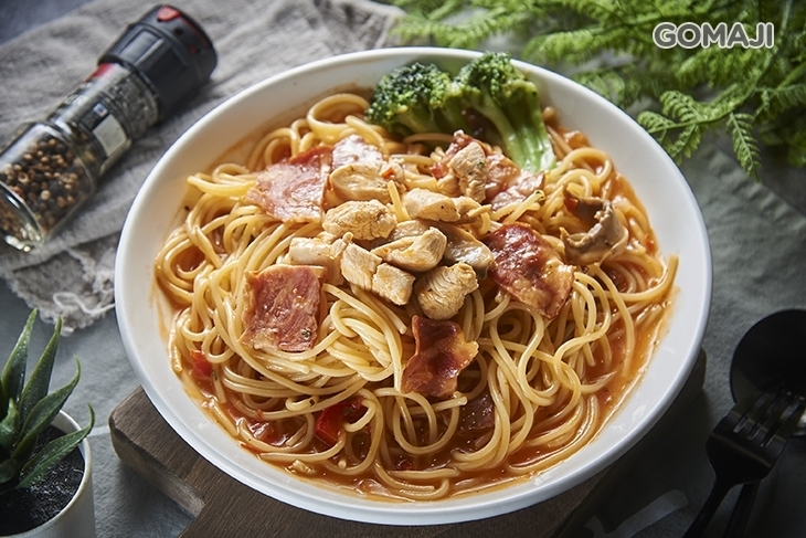 不思義 - 義式廚房