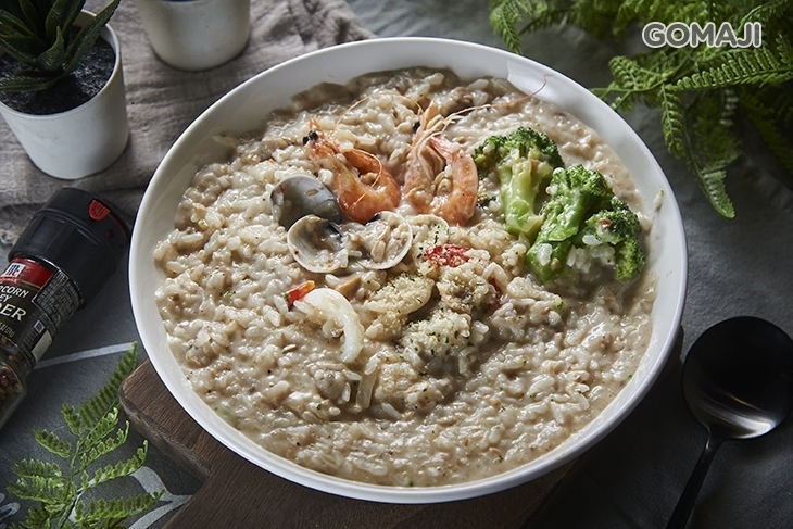 不思義 - 義式廚房