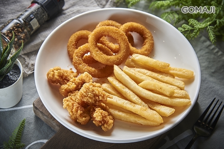 不思義 - 義式廚房