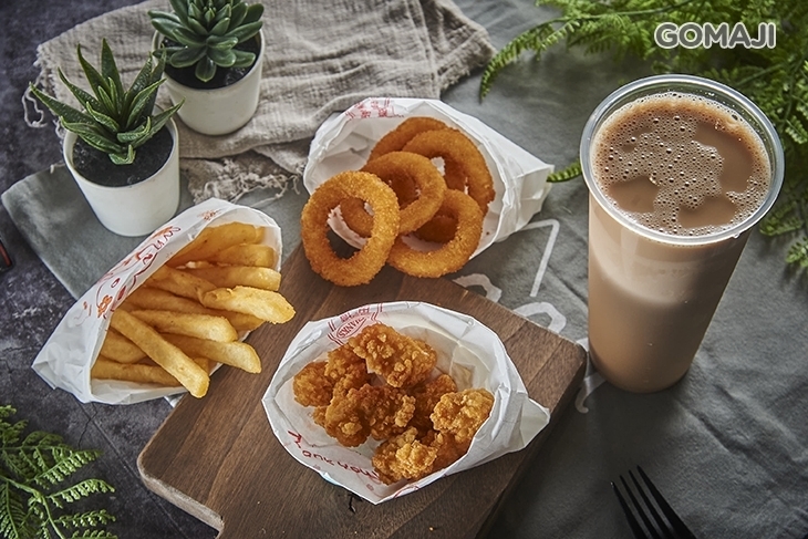 不思義 - 義式廚房