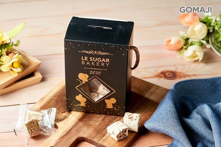 LeSugarBakery 樂糖烘焙