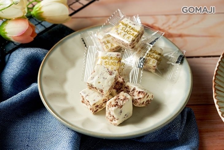 LeSugarBakery 樂糖烘焙