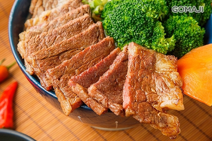 灰熊好丼-丼飯專賣