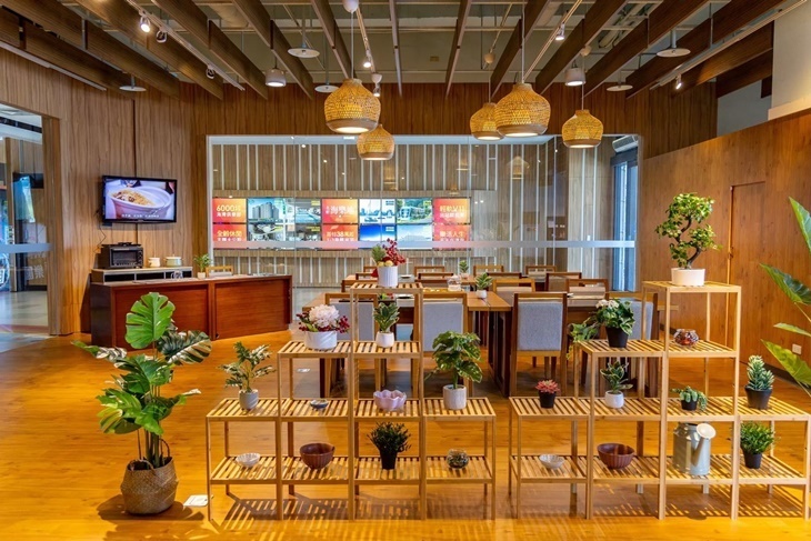 福容大飯店-淡水漁人碼頭