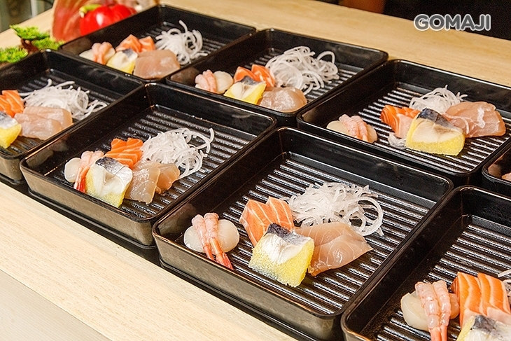 台北喜來登大飯店-十二廚