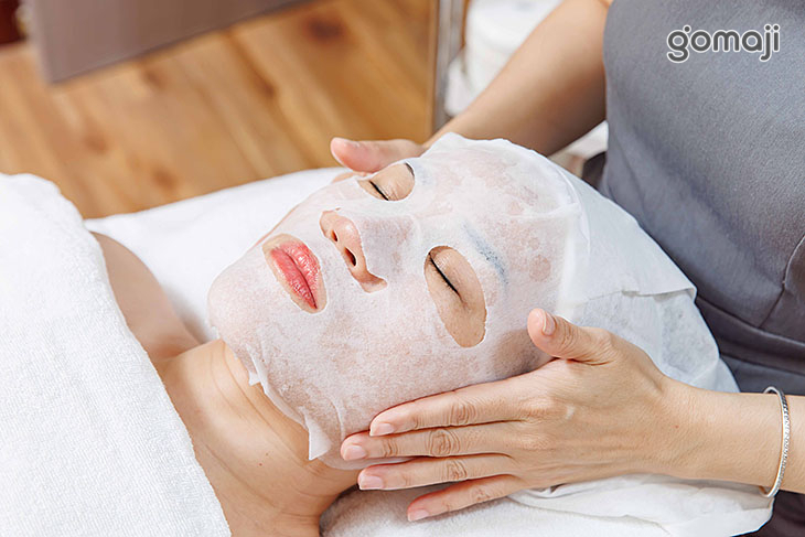 悠SPA