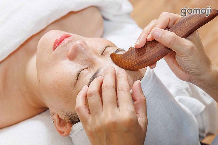 悠SPA