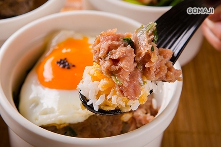 江山海茶餐廳逢甲店