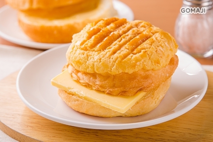 江山海茶餐廳逢甲店