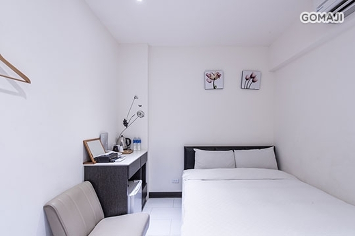 屏東-台輪時尚旅店