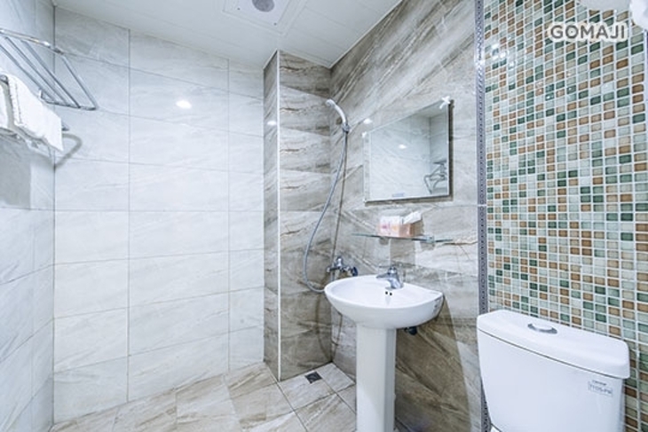 屏東-台輪時尚旅店