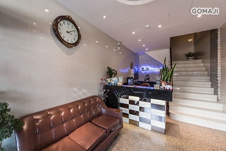 屏東-台輪時尚旅店