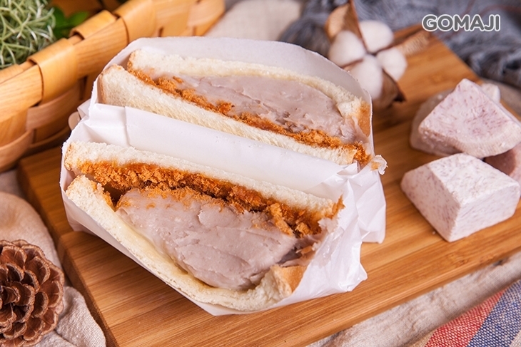 芋見暖茶(板橋中山店)