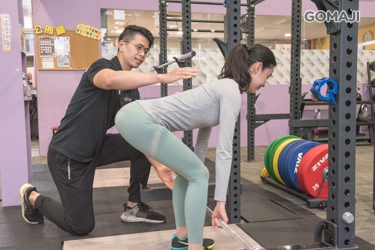 Anytime Fitness 24H健身中心