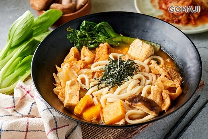 食在燒鍋(卓琳素食工坊)(三重店)