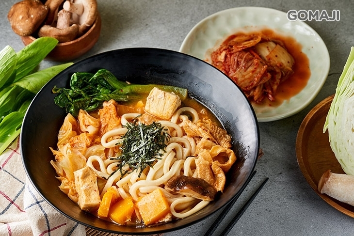 食在燒鍋(卓琳素食工坊)(三重店)