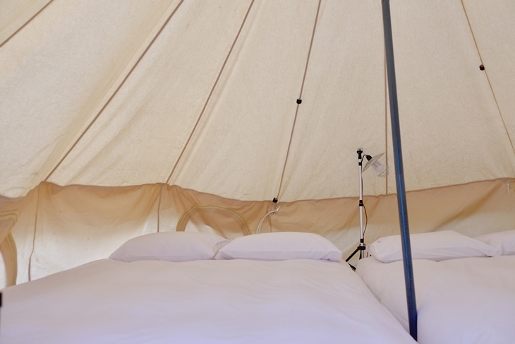 合歡山翠峰農場 卡爾小鎮