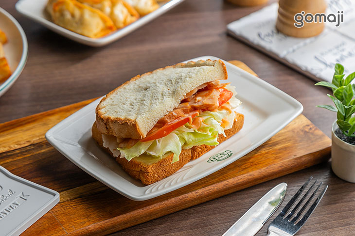 麥味登(桃園慈光店)