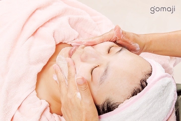 愛淇美mekie美容中心