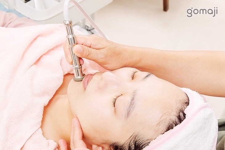 愛淇美mekie美容中心