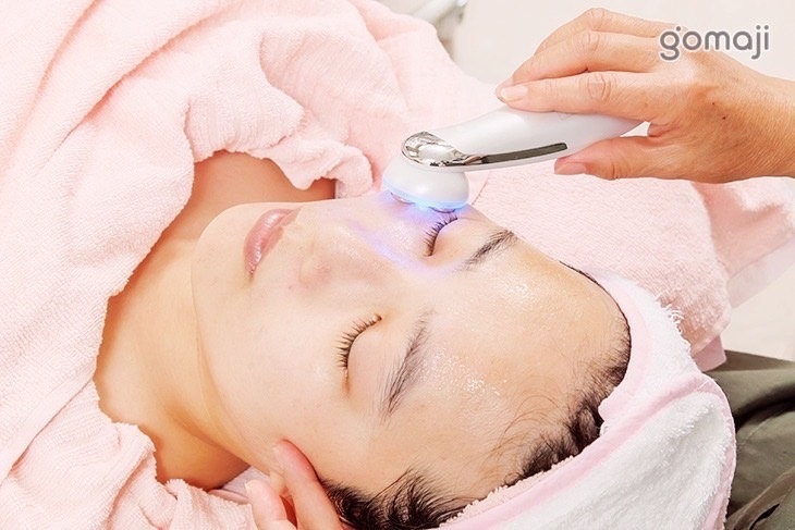 愛淇美mekie美容中心