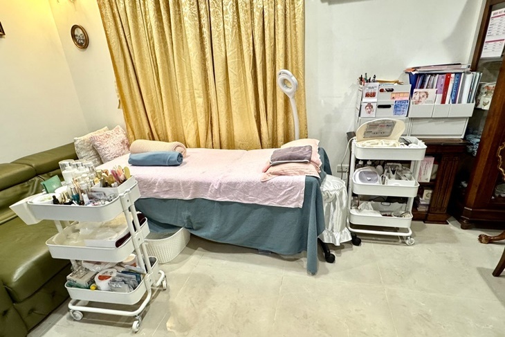 愛淇美mekie美容中心