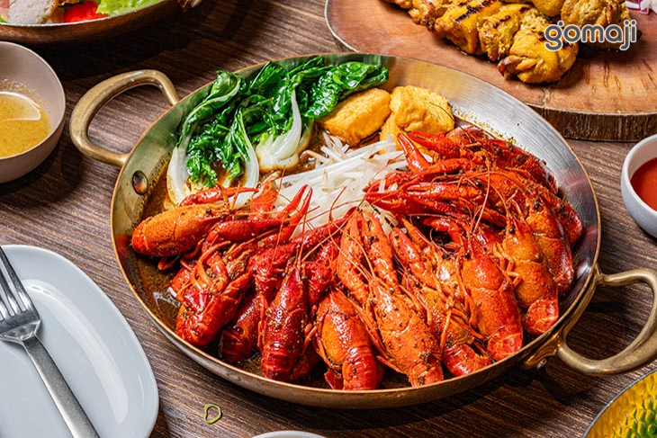 天成文旅華山町餐酒館