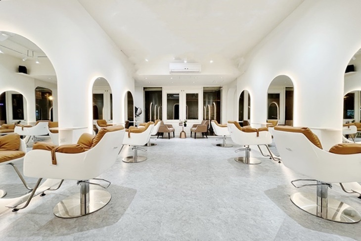 EGO Hair Salon(南京館)