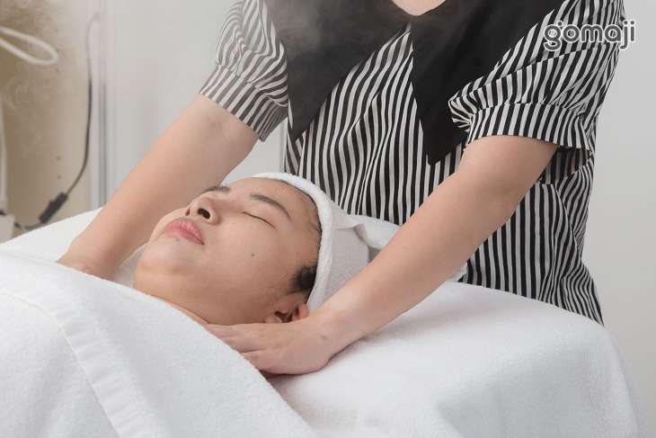 詩夢亞美容美體