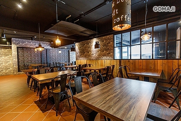 穿巷牛排(內湖店)