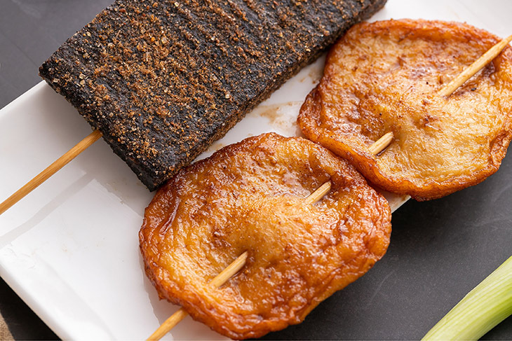 艾烤肉(中壢中原店)