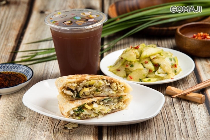 傲翔中泰料理(永吉店)