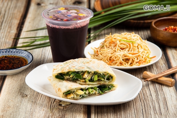 傲翔中泰料理(永吉店)