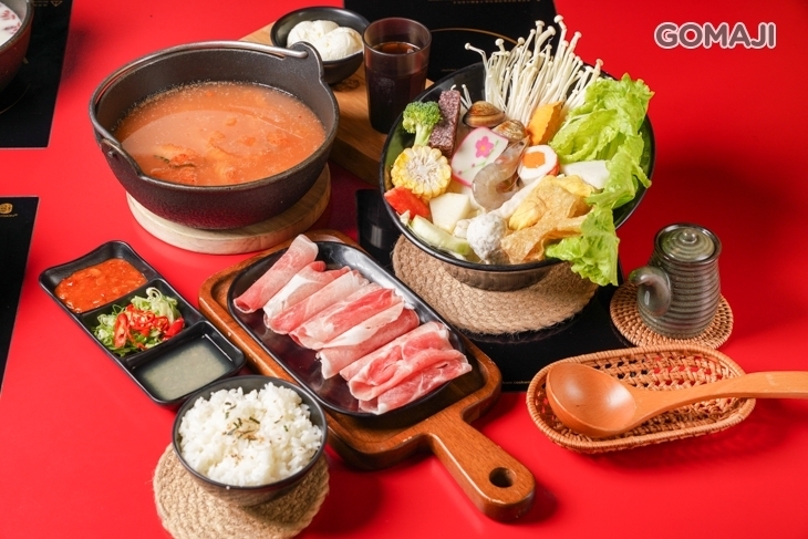 榮皇複合式餐廳