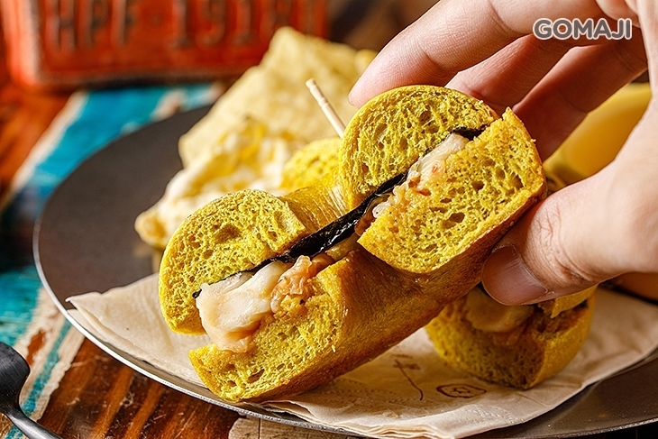 SONNEY’S BAGEL
