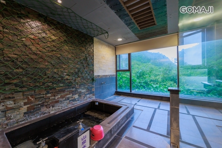 礁溪-逸仙泉旅宿