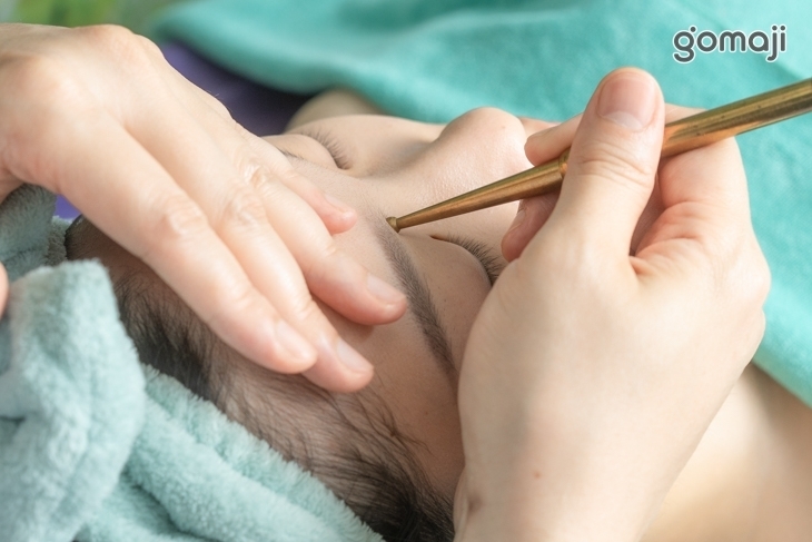 菲長放鬆經絡調理工作室(新竹店)