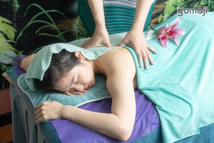 菲長放鬆經絡調理工作室(新竹店)