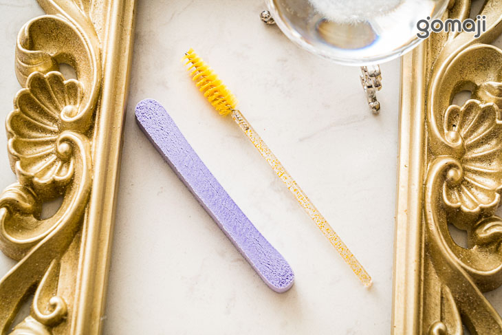 Debby nail黛比美學