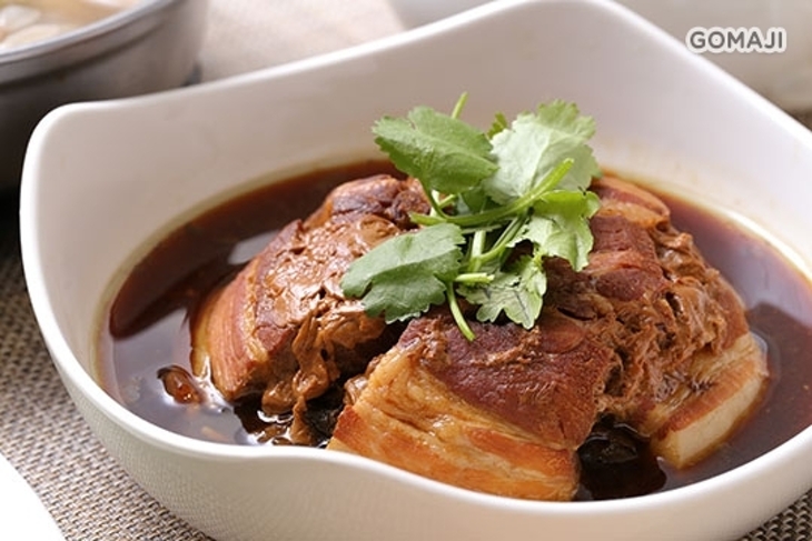 金山客家小館(創始店)