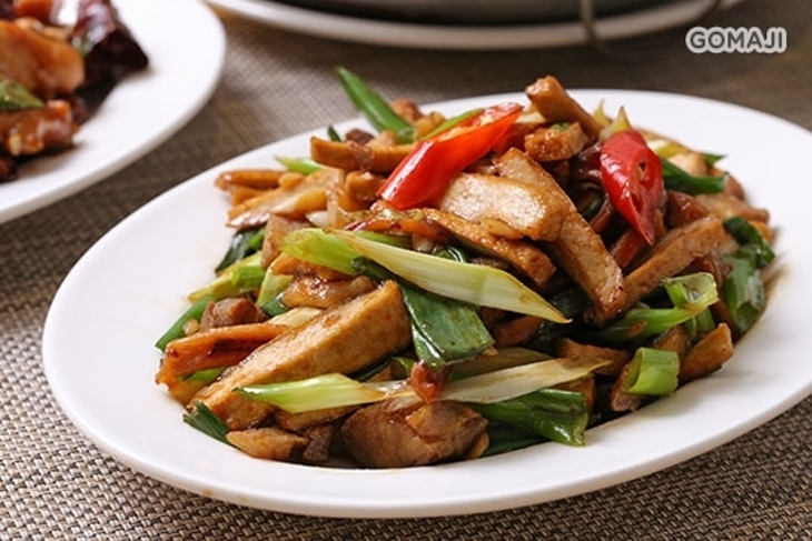 金山客家小館(創始店)