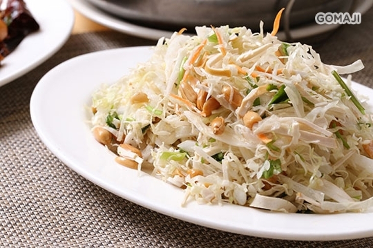 金山客家小館(創始店)