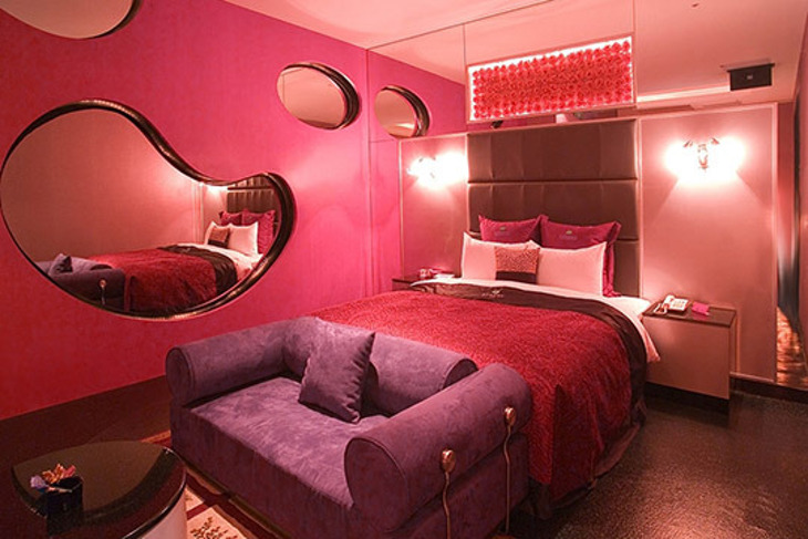 探索汽車旅館(中和館)