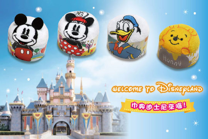 iicake雲林蛋糕毛巾咖啡館